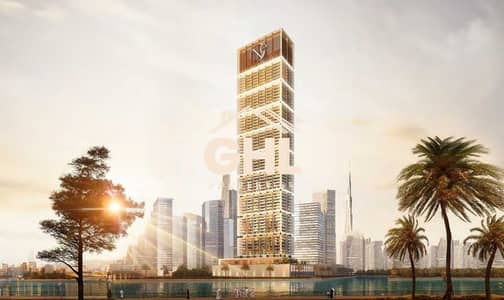 1 Bedroom Apartment for Sale in Business Bay, Dubai - One by Binghatti, Business Bay, Dubai