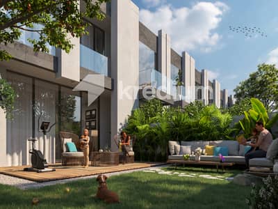 2 Cпальни Таунхаус Продажа в Дубайлэнд, Дубай - 19_1 (1). png
