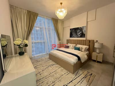 阿尔弗雷德街区， 迪拜 3 卧室单位待租 - 位于阿尔弗雷德街区，多瑙河畔珍珠公寓 3 卧室的公寓 179999 AED - 12581203