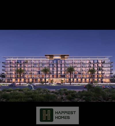 1 Bedroom Apartment for Sale in Jumeirah Village Circle (JVC), Dubai - IMG_7843. jpg