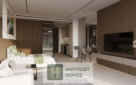 1 Bedroom Apartment for Sale in Jumeirah Village Circle (JVC), Dubai - IMG_7837. JPG