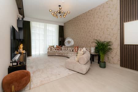 2 Bedroom Apartment for Sale in Jumeirah Village Circle (JVC), Dubai - Excellent Amenities | 2 BR | Smart Home