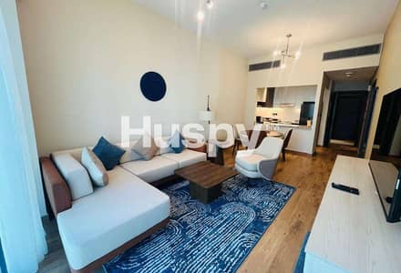 1 Bedroom Apartment for Rent in Dubai Marina, Dubai - All Bills Included | Luxury | Weekly Cleaning