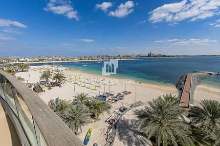 3 Bedroom Apartment for Sale in Palm Jumeirah, Dubai - Full Sea View | Vacant | Prime Location