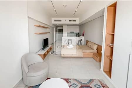 Studio for Sale in Dubai Land Residence Complex, Dubai - Spacious Studio | Furnished | Reasonable Price