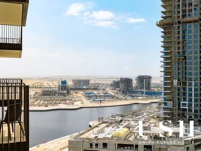 1 Bedroom Apartment for Rent in Dubai Creek Harbour, Dubai - dbbcf2e5-349a-4db6-9051-a31bd3d43c97. JPG