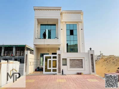 4 Bedroom Villa for Sale in Al Yasmeen, Ajman - batch_IMG-20250815-WA0556. jpg