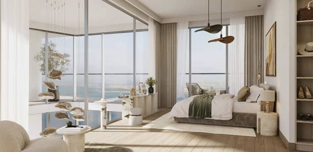 2 Bedroom Flat for Sale in Dubai Maritime City, Dubai - Screenshot 2025-08-20 at 2.36. 14 pm. png