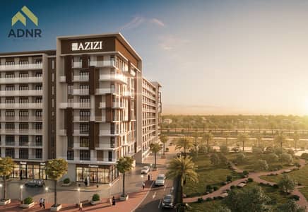 1 Bedroom Apartment for Sale in Dubai Studio City, Dubai - WhatsApp Image 2025-08-21 at 5.07. 19 PM. jpeg