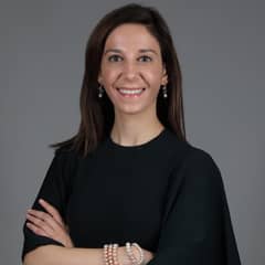 Jasmine Mansour