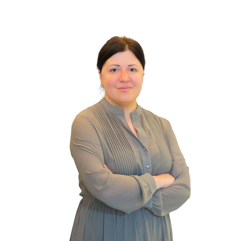 Tamara Guzel