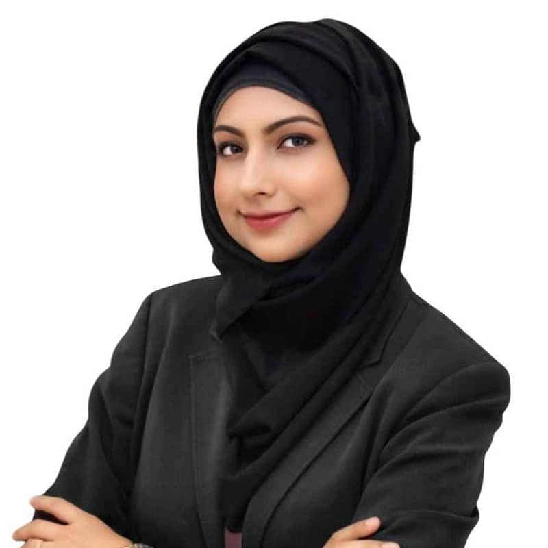 Saleha Tariq