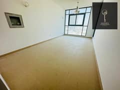 Spacious Layout | Vacant & Ready | High-Floor | 1 Bedroom