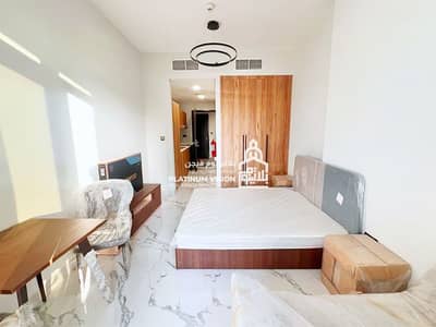 Studio for Sale in Al Maryah Island, Abu Dhabi - 1. jpg