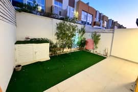 تاون هاوس في أكويليجيا،(أكويا من داماك) داماك هيلز 2 3 غرف 1600000 درهم - 12581369
