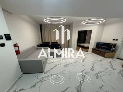 1 Bedroom Apartment for Rent in Al Maryah Island, Abu Dhabi - WhatsApp Image 2025-08-21 at 12.19. 19 PM. jpeg