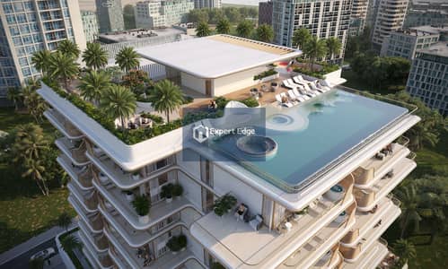 2 Cпальни Апартаменты Продажа в Дейра Айленд, Дубай - 9. jpg