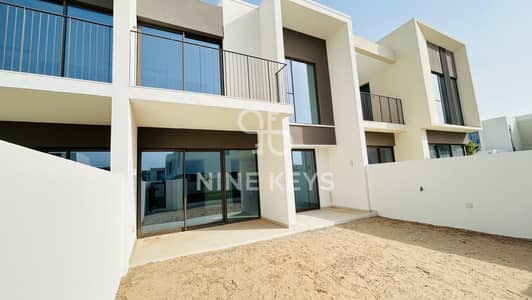 تاون هاوس 3 غرف نوم للايجار في ذا فالي من اعمار، دبي - IMG-20250821-WA0422. jpg