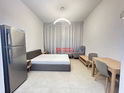 阿尔弗雷德街区， 迪拜 单身公寓待租 - 位于阿尔弗雷德街区，阿齐兹广场 的公寓 46999 AED - 12581444