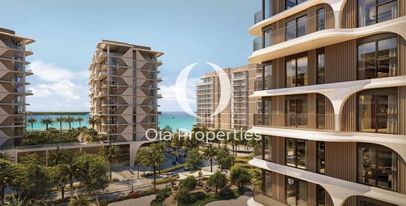 2 Bedroom Flat for Sale in Fahid Island, Abu Dhabi - WhatsApp Image 2025-06-29 at 4.12. 36 PM. jpeg