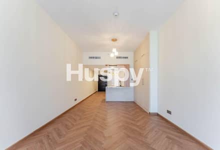 Studio for Sale in Jumeirah Lake Towers (JLT), Dubai - Fully upgraded | Vacant | Low Floor