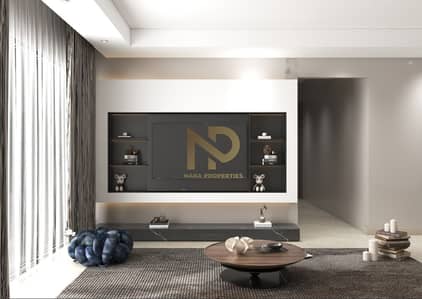 2 Bedroom Flat for Sale in Al Furjan, Dubai - Screenshot 2025-08-21 170410. png