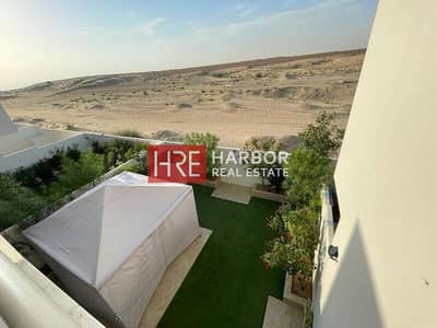 تاون هاوس 3 غرف نوم للبيع في (أكويا من داماك) داماك هيلز 2، دبي - تاون هاوس في سنتوري،(أكويا من داماك) داماك هيلز 2 3 غرف 2000000 درهم - 12581493