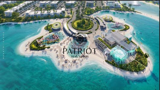 DAMAC Islands， 迪拜 4 卧室联排别墅待售 - 3f26f28ea4b94ce0853e20cca29f774b. jpg