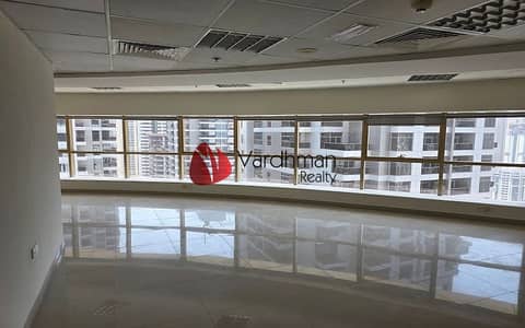 مکتب  للايجار في أبراج بحيرات الجميرا، دبي - 20250821_135233. jpg