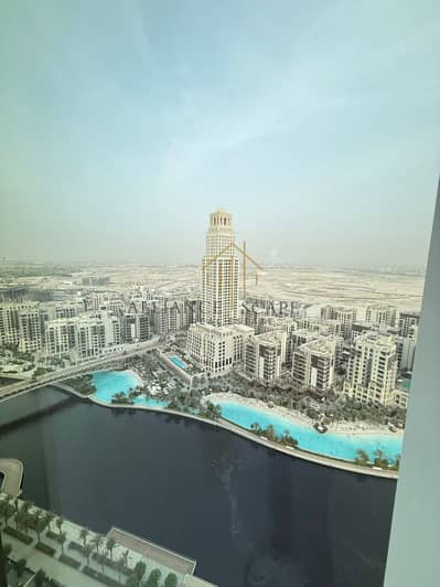 3 Bedroom Flat for Rent in Dubai Creek Harbour, Dubai - WhatsApp Image 2025-08-21 at 2.48. 26 PM. jpeg