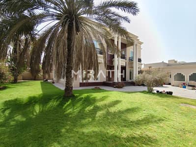 فیلا 5 غرف نوم للايجار في أم سقیم، دبي - IMG-20250821-WA0097. jpg