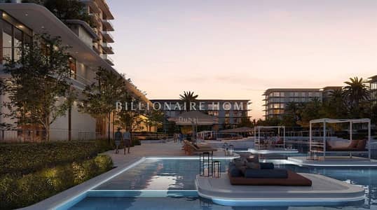 1 Bedroom Flat for Sale in Mina Rashid, Dubai - p14_21. png