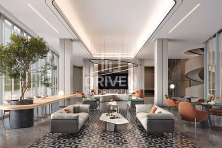 汽车城， 迪拜 写字楼待售 - 位于汽车城，Capital One 的写字楼 4089400 AED - 12581544