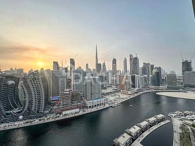 شقة 2 غرفة نوم للبيع في الخليج التجاري، دبي - شقة في بن غاطي كانال،الخليج التجاري 2 غرف 2999000 درهم - 12581550