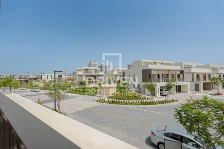 4 Bedroom Villa for Rent in Tilal Al Ghaf, Dubai - Aura Twin Villa | Spacious Layout | Exclusive