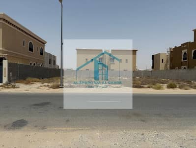 Plot for Sale in Hoshi, Sharjah - WhatsApp Image 2025-08-21 at 4.52. 02 PM. jpeg
