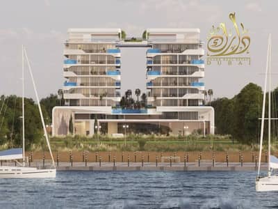 2 Cпальни Апартаменты Продажа в Дейра Айленд, Дубай - IMG-20250315-WA0068. jpg
