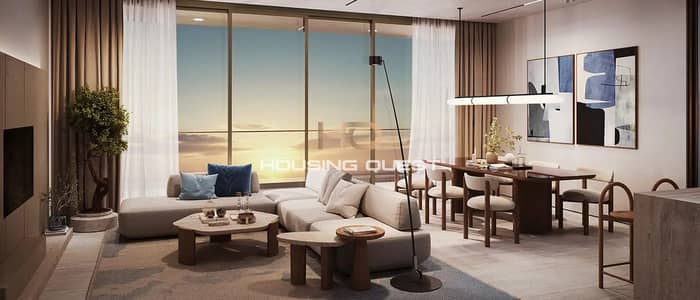 1 Bedroom Flat for Sale in Wasl Gate, Dubai - Sola-Residences. jpg