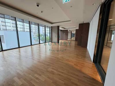 苏巴哈特兰社区， 迪拜 1 卧室公寓待租 - Brand_New___Modern___Pool_View___Vacant-15. jpg