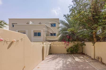 2 Bedroom Villa for Sale in Al Reef, Abu Dhabi - 021A1650. jpg