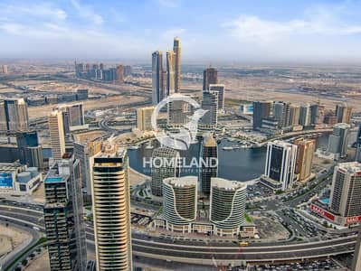 1 Bedroom Apartment for Sale in Downtown Dubai, Dubai - Stunning View | Spacious and Bright | Top Location