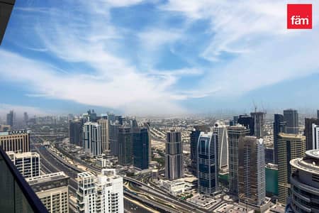 2 Bedroom Flat for Sale in Dubai Marina, Dubai - Vacant on Transfer | Fully Furnished | Best View|