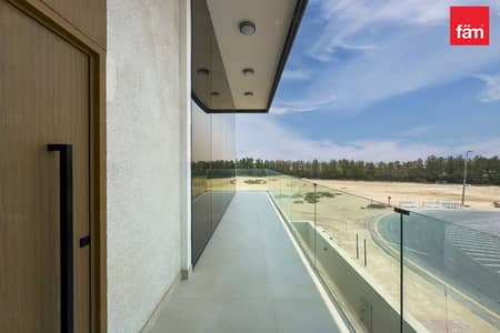 5 Bedroom Villa for Sale in Nad Al Sheba, Dubai - 5bed+office | Burj View| Brand New |360 View |
