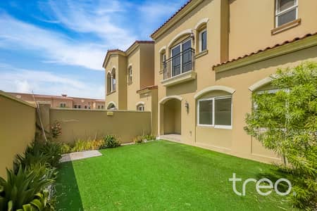 3 Bedroom Villa for Rent in Serena, Dubai - Vacant Now | Type C | Great Condition