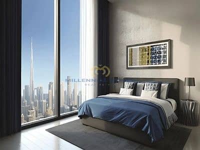 1 Спальня Апартаменты Продажа в Собха Хартланд, Дубай - Creek-Vista-Height-Image-10-1240x720. jpg