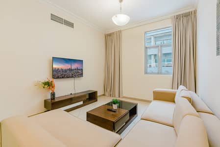 1 Bedroom Flat for Rent in Al Barsha, Dubai - R&H-3. jpg