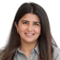 Anusha Ali Kazani