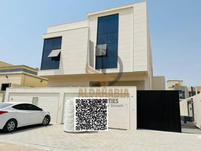 5 Bedroom Villa for Sale in Al Yasmeen, Ajman - 3. jpg