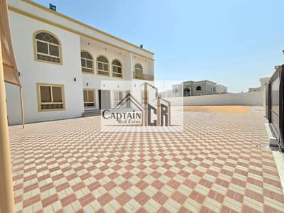 فیلا 5 غرف نوم للايجار في السيوح، الشارقة - IMG_4783. jpg