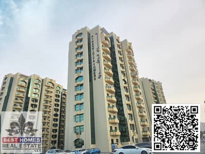 2 Cпальни Апартамент Продажа в Аль Рашидия, Аджман - 1000075477. jpg